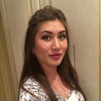 Айгерим