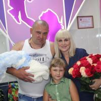 Анастасия Бочарова