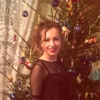 Алевтина Фон Баттенберг