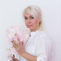  Марина