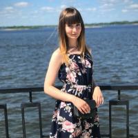 Екатерина 