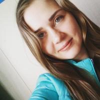 Дарья Руева