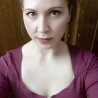 Олеся 