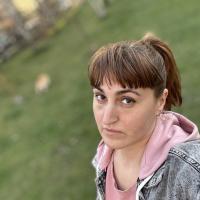 Наталья