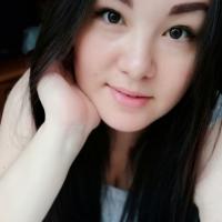 Мария Копеева