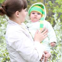 Алексеева Алеся
