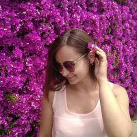 Екатерина Ломако 