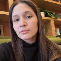 Луиза Гимадиева