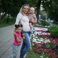 Светлана Усова
