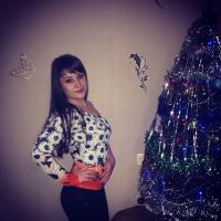 Алена Сабанина 