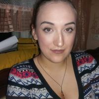 Ирина Патланова