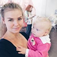 Анна Васильева