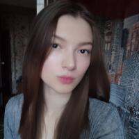 Ольга Новикова