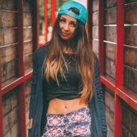 Дарья dashinifit