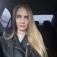 Юлия Цачурина