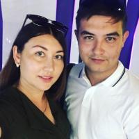 Рита Мустаева