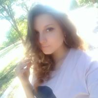 Юлия Савочкина 