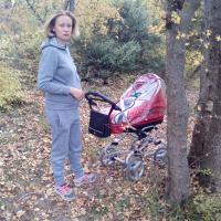 Екатерина Новикова
