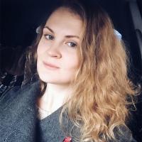 Арина 