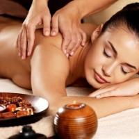 massagist