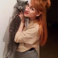 Мария 