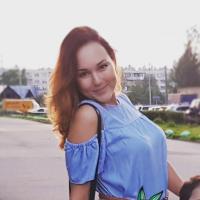 Элеонора