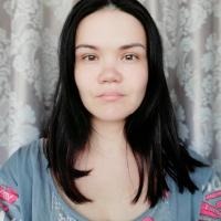 Анастасия