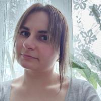 Алена Полубинская