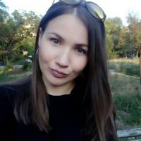 Анастасия