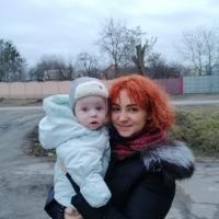 Оксана