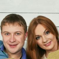 Любовь Давыдченко