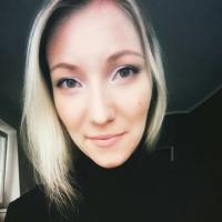 Екатерина