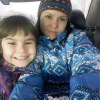 Жанна Чакабаева