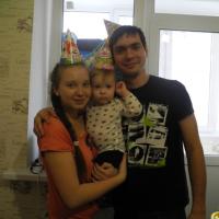 Оксана