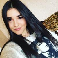 Марина Обыхвост 