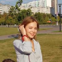 Екатерина