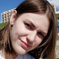 Екатерина 