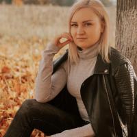 Ксения 