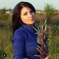 Olga Sajuk