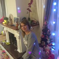 Анна Макарова