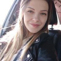 Юлия Быкова