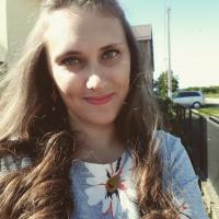Ирина Ковалева