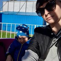 Ксения Фурманова