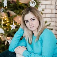 Екатерина