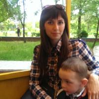 Фарида Кулиева