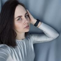 Наталья