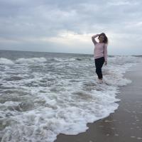 Полина Сергеева 