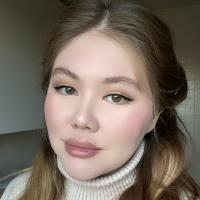 Ирина Набиулина