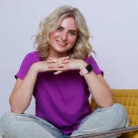 Пономарева Марина