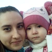 Анастасия Керженцева